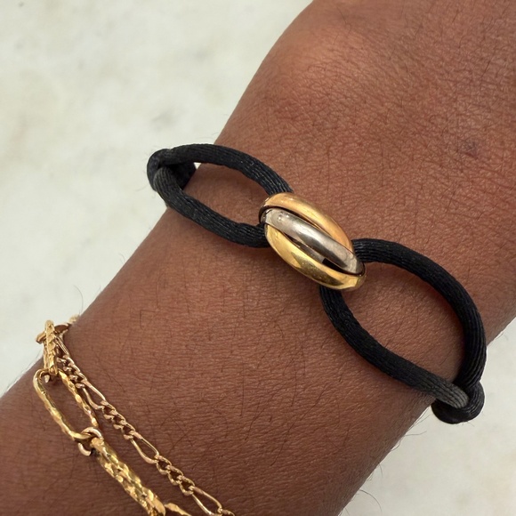 Cartier Trinity Bracelet - Picture 1 of 5